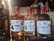 The Israeli distiller preserving an ancient Jewish tradition and turning honey into gin