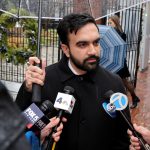 Netanyahu taunts Zohran Mamdani, saying he’ll ‘come to New York’ after mayor-elect vowed to arrest Israel PM