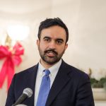 Zohran Mamdani’s inaugural committee includes DSA organizer who praised Israeli hostage poster rippers as ‘heroes’