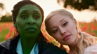 Dark and joyless: why the Wicked novel is nothing like the hit film