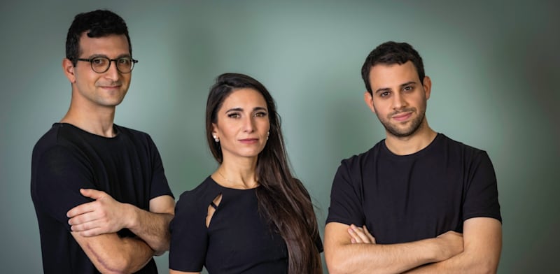 Israeli startup Zafran Security raises $60m