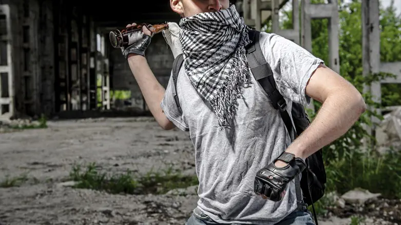 October 7 victim’s brother survives terror attack