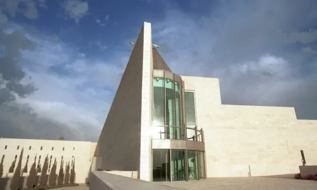 The deep state in Israel; how it works