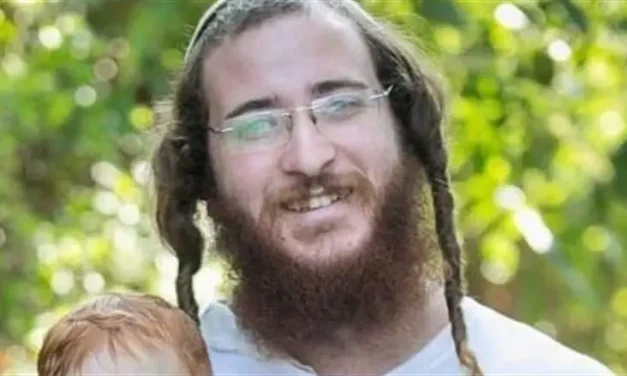 Four years since Yehuda Dimentman’s murder: family demands death penalty for the terrorist