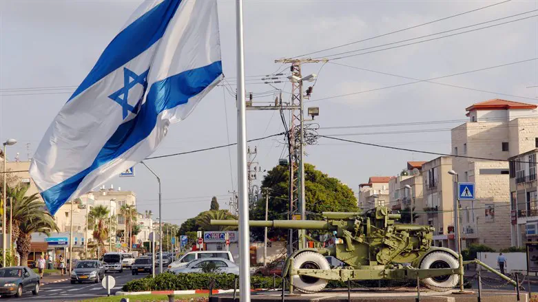 Israeli woman to be charged with activity on behalf of Hamas