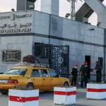 Report: Israel preparing to reopen Rafah crossing after US pressure
