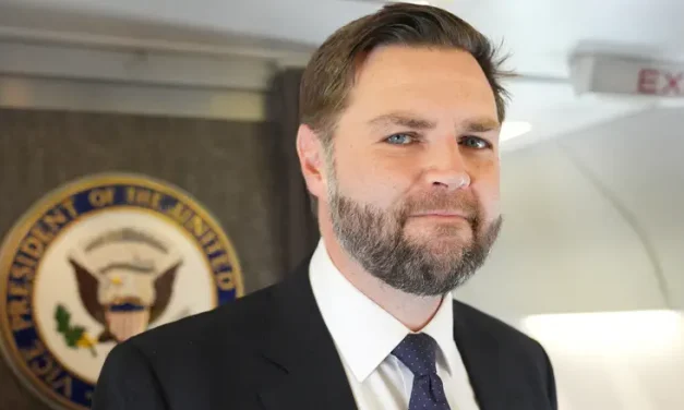 Vance: Military buildup ensures options if Iran ‘does something stupid’