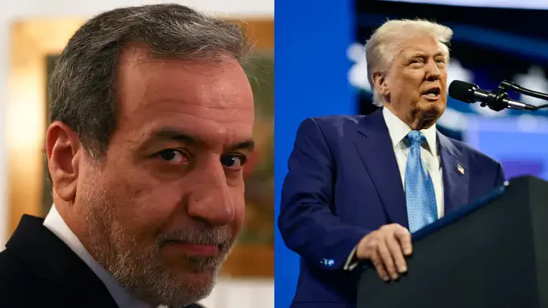 Iranian Foreign Minister denounces Trump’s threats as ‘reckless and dangerous’