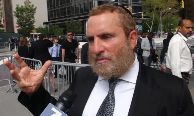 Allegations, moral clarity, and Israel’s security