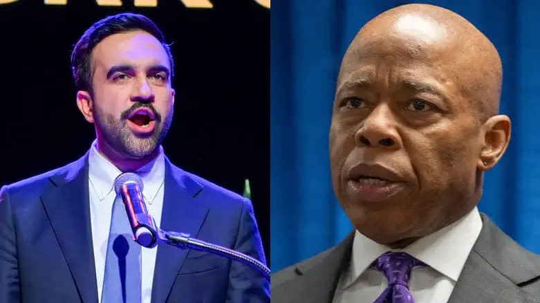 Jewish leader: ‘Mamdani cancelling Adams’ antisemitism orders troubling sign’