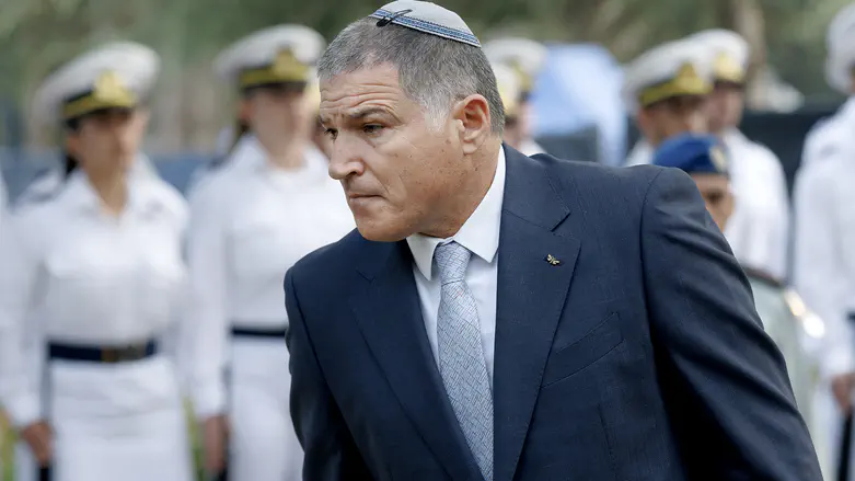 “Restore sanity”: Rabbis’ call to Shin Bet Head Zini