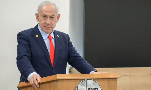 Netanyahu: Israel has come out stronger than ever before