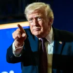 Trump withdraws National Guard from Chicago, LA and Portland