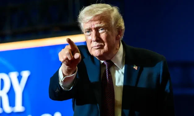 Trump withdraws National Guard from Chicago, LA and Portland