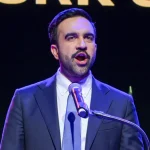 Mamdani scraps Adams’ Israel‑related orders, keeps antisemitism office