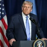 Trump rejects report of concerns over his health, says he is in ‘perfect’ condition