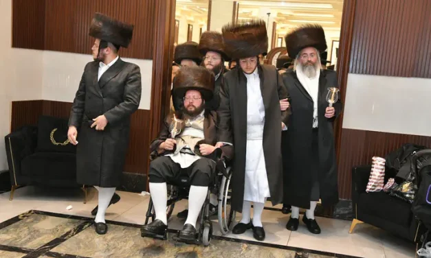 14 Orphans Left With $140,000 Debt After Father’s Death