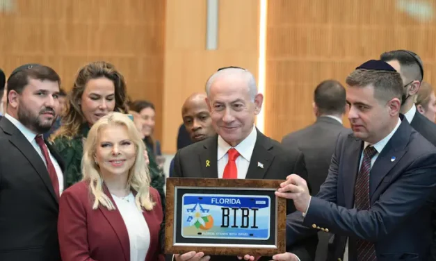 PM in Miami: Israel ‘stronger than ever’ after Gaza war