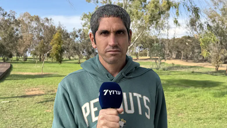 ‘Terror tunnel threat still exists, Gaza Envelope residents warn