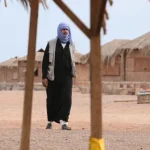 The Walls Come Down: How Cairo is quietly building the “Sinai Option”