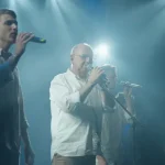 Father sings for fallen son: ‘You were never torn from my heart’