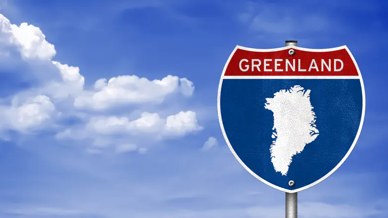 Why America must secure Greenland