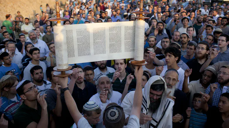 Challenging Hashem in the face of suffering