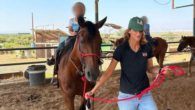 Ayelet Granit named as second victim of Afula crash