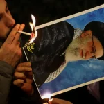 Report: Khamenei moved to underground bunker