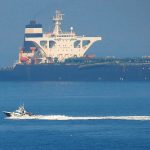 Russia asks US to stop pursuit of fleeing oil tanker, claims authority – NYT