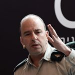 Amit Sa’ar, head of IDF Research Department on October 7, dies at 47