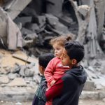 Palestinian father reveals how Hamas manipulates Gazan teens to join terror ranks – interview