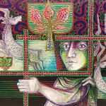 Israel’s ‘palace’ of art and architecture in Ma’aleh Adumim marks 15 years