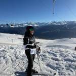 Orthodox Jewish Israeli Singer Recounts Escape From Blast at Swiss Ski Resort