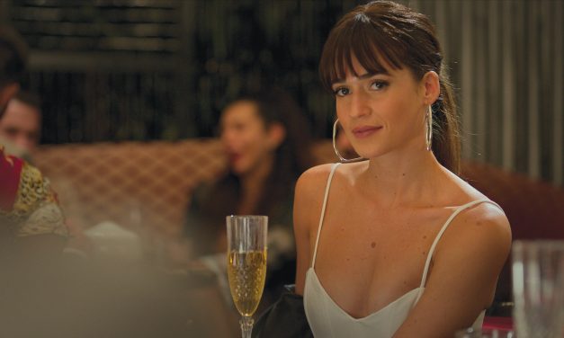 What to watch in Israel: War is over with ‘Murder at the Dead Sea’