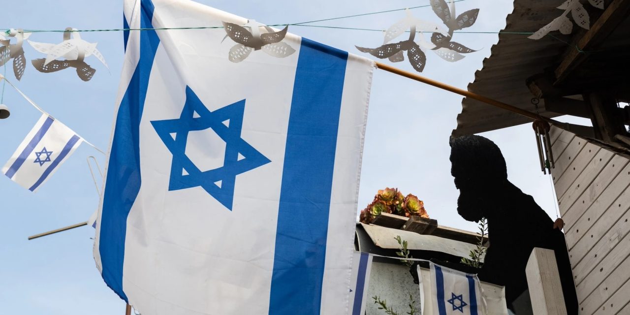 Zionism is not collapsing – it is paying the price of long neglect – opinion