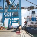 Ashdod Port boosts investment in Israeli cyber‑resilience start-up Salvador Technologies