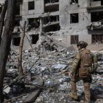 Jewish refugees rebuild lives in Dnipro after fleeing war-torn Pokrovsk