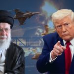 Trump says ‘US has lots of ships on their way to Iran, I hope we don’t have to use them’