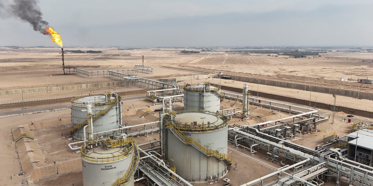 US threatens to starve Iraq of its oil dollars over Iranian influence, sources say