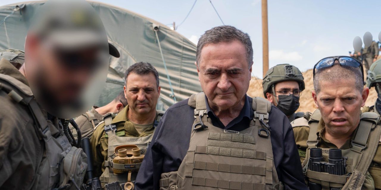 Katz instructs IDF to prepare to resume combat in Gaza as Hamas refuses to disarm