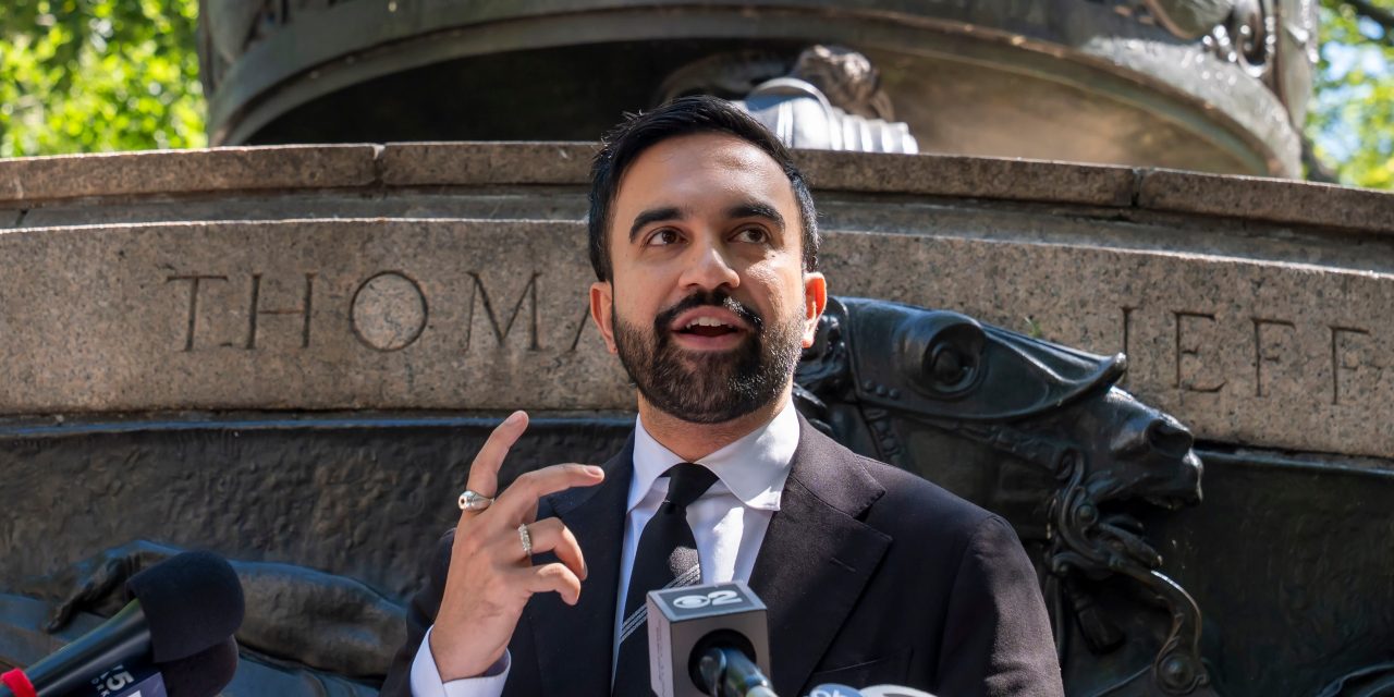 Mamdani defends activist Mahmoud Khalil amid Trump administration deportation push