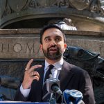 Mamdani defends activist Mahmoud Khalil amid Trump administration deportation push