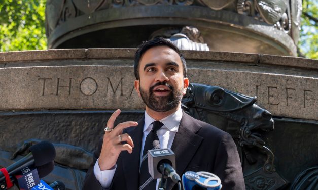 Mamdani defends activist Mahmoud Khalil amid Trump administration deportation push