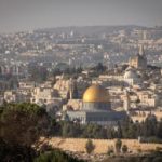 Re-liberating Jerusalem: Why Israel must assert sovereignty over its capital, now – opinion