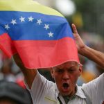 Explosions heard in Venezuela capital, power outage in city