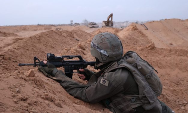 Israel sees spike in PTSD and suicide among troops as war against Hamas, Hezbollah persists