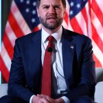 Authorities arrest individual suspected of shooting at VP Vance’s Cincinnati residence