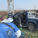 IDF issues demolition order for home of terrorist who murdered two in northern Israel