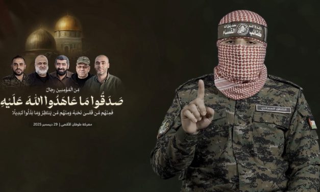 Hamas’s talk of becoming a political party is about survival, not reform – opinion